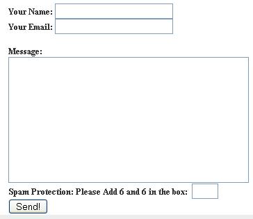 mathcha form