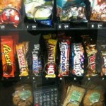 Vending Machine Analytics